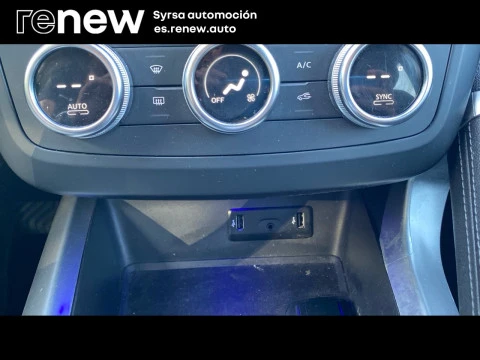 Renault Kadjar Zen GPF TCe 103kW (140CV) EDC