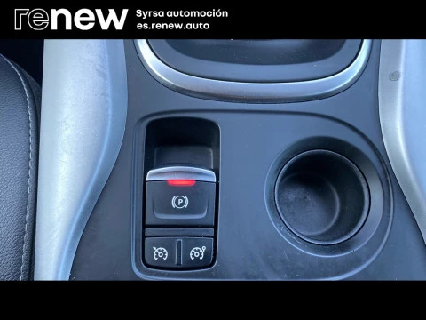 Renault Kadjar Zen GPF TCe 103kW (140CV) EDC