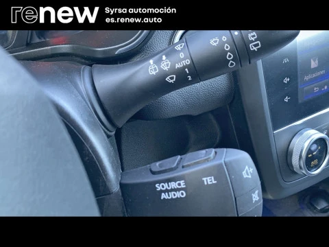 Renault Kadjar Zen GPF TCe 103kW (140CV) EDC