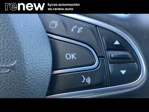 Renault Kadjar Zen GPF TCe 103kW (140CV) EDC