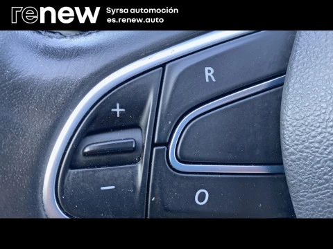 Renault Kadjar Zen GPF TCe 103kW (140CV) EDC