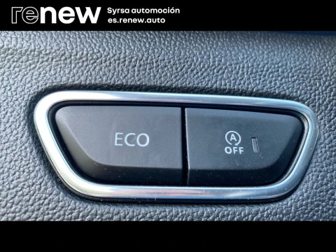 Renault Kadjar Zen GPF TCe 103kW (140CV) EDC