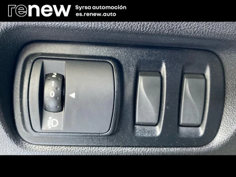 Renault Kadjar Zen GPF TCe 103kW (140CV) EDC