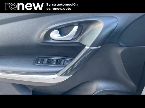 Renault Kadjar Zen GPF TCe 103kW (140CV) EDC