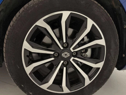Renault Clio  Hibrido  E-TECH Full Hybrid Techno 105kW