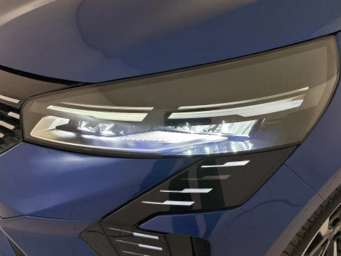 Renault Clio  Hibrido  E-TECH Full Hybrid Techno 105kW