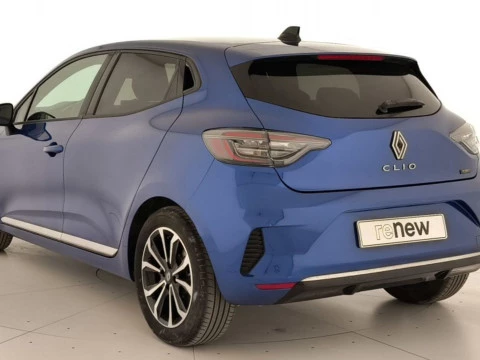Renault Clio  Hibrido  E-TECH Full Hybrid Techno 105kW