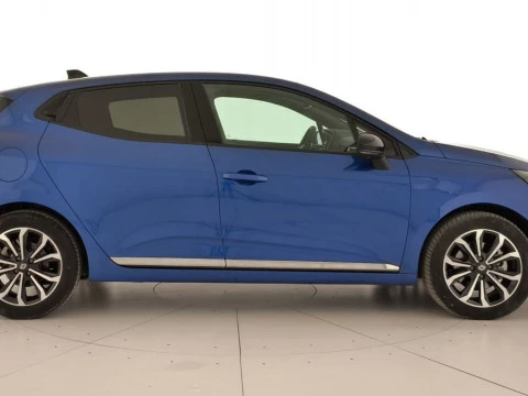 Renault Clio  Hibrido  E-TECH Full Hybrid Techno 105kW