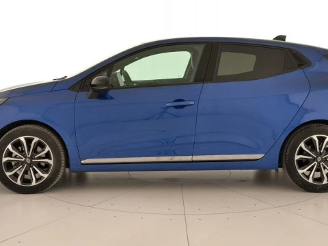 Renault Clio  Hibrido  E-TECH Full Hybrid Techno 105kW