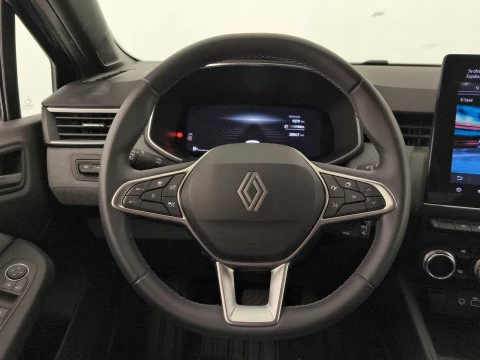 Renault Clio  Hibrido  E-TECH Full Hybrid Techno 105kW