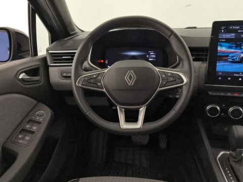 Renault Clio  Hibrido  E-TECH Full Hybrid Techno 105kW