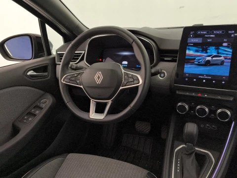 Renault Clio  Hibrido  E-TECH Full Hybrid Techno 105kW