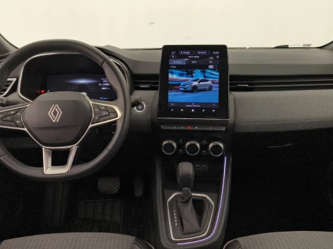 Renault Clio  Hibrido  E-TECH Full Hybrid Techno 105kW