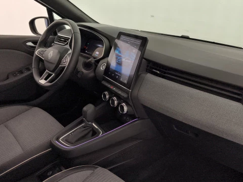 Renault Clio  Hibrido  E-TECH Full Hybrid Techno 105kW