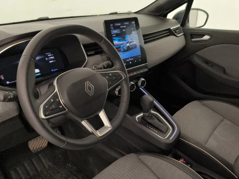 Renault Clio  Hibrido  E-TECH Full Hybrid Techno 105kW