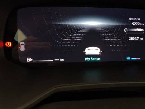 Renault Clio  Hibrido  E-TECH Full Hybrid Techno 105kW