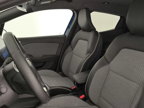 Renault Clio  Hibrido  E-TECH Full Hybrid Techno 105kW