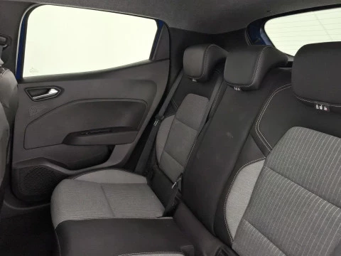 Renault Clio  Hibrido  E-TECH Full Hybrid Techno 105kW