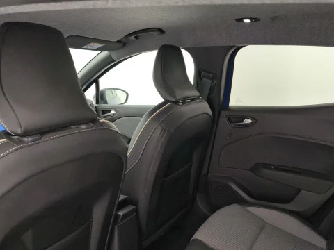 Renault Clio  Hibrido  E-TECH Full Hybrid Techno 105kW