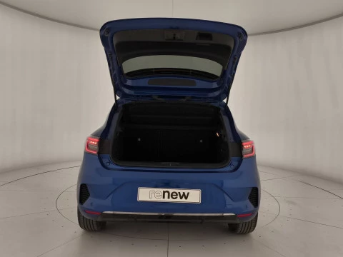 Renault Clio  Hibrido  E-TECH Full Hybrid Techno 105kW