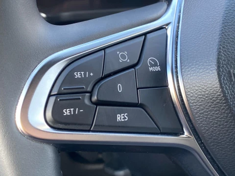 Renault Captur techno Eco-G 100cv (74 kW)