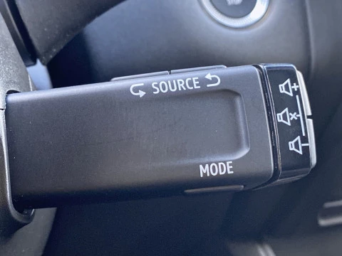 Renault Captur techno Eco-G 100cv (74 kW)