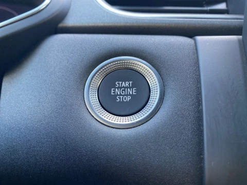 Renault Captur techno Eco-G 100cv (74 kW)