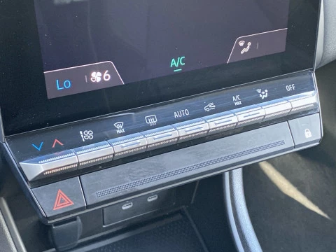 Renault Captur techno Eco-G 100cv (74 kW)