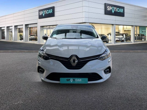 Renault Clio Techno Blue dCi 74kW (100CV)