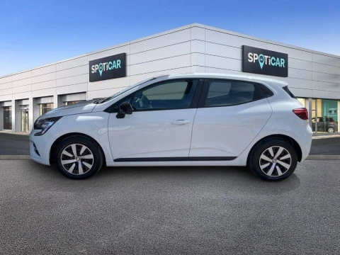 Renault Clio Techno Blue dCi 74kW (100CV)