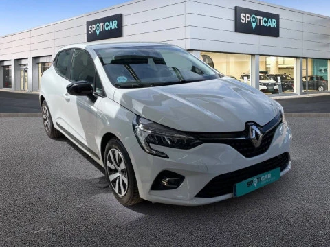 Renault Clio Techno Blue dCi 74kW (100CV)