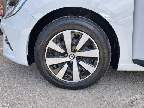 Renault Clio Techno Blue dCi 74kW (100CV)
