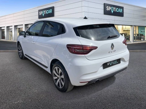 Renault Clio Techno Blue dCi 74kW (100CV)