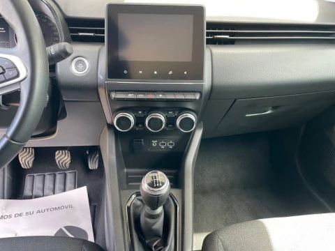 Renault Clio Techno Blue dCi 74kW (100CV)