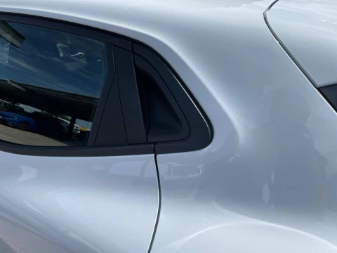 Renault Clio Techno Blue dCi 74kW (100CV)