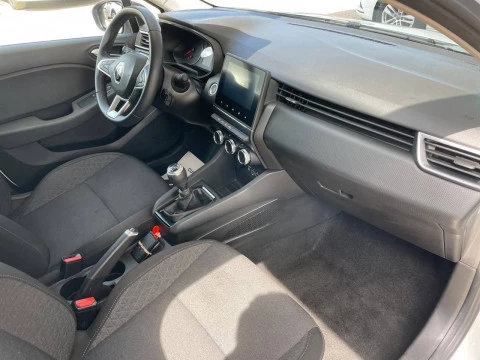 Renault Clio Techno Blue dCi 74kW (100CV)