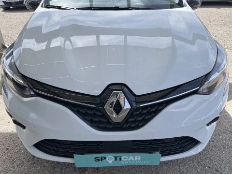 Renault Clio Techno Blue dCi 74kW (100CV)