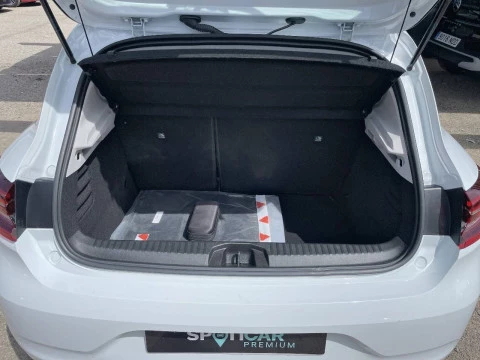Renault Clio Techno Blue dCi 74kW (100CV)