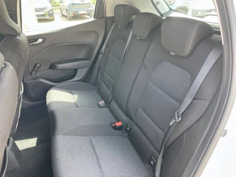 Renault Clio Techno Blue dCi 74kW (100CV)