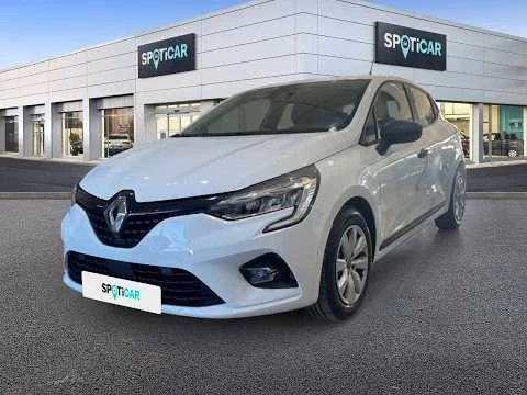 Renault Clio Techno Blue dCi 74kW (100CV)