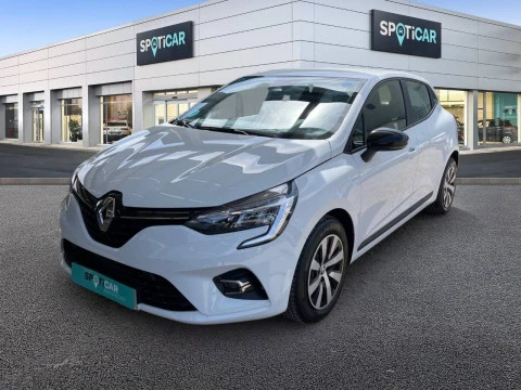 Renault Clio Techno Blue dCi 74kW (100CV)