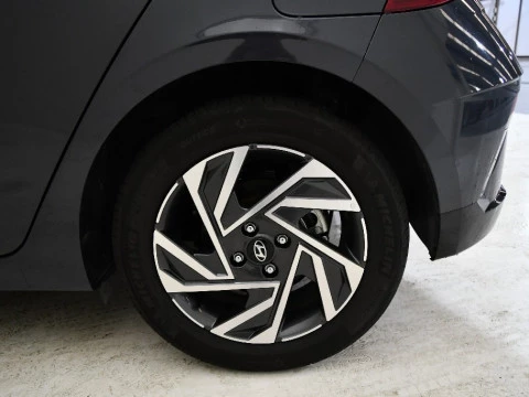 Hyundai i20 1.0 TGDI Klass