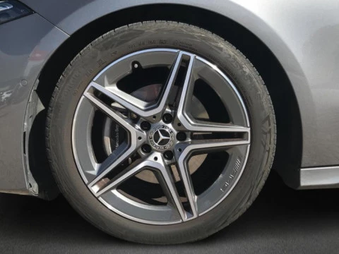 Mercedes-Benz Clase A  180 Compacto