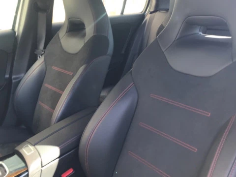 Mercedes-Benz Clase A  180 Compacto