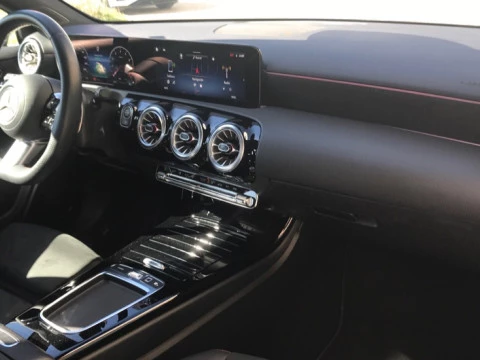 Mercedes-Benz Clase A  180 Compacto