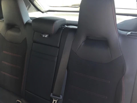 Mercedes-Benz Clase A  180 Compacto