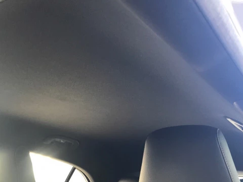 Mercedes-Benz Clase A  180 Compacto