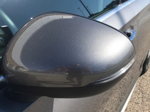 Mercedes-Benz Clase A  180 Compacto