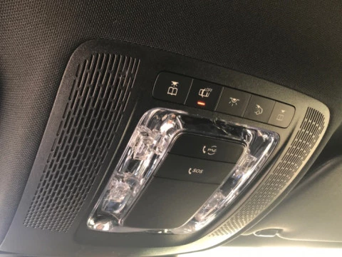 Mercedes-Benz Clase A  180 Compacto