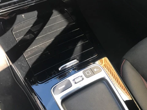 Mercedes-Benz Clase A  180 Compacto